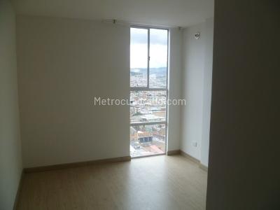 Apartamento de 2 alcobas en venta en Brisas, Bogotá, 53 m² · foto 12 de 20