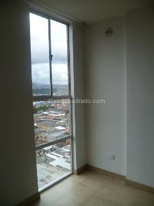 Apartamento de 2 alcobas en venta en Brisas, Bogotá, 53 m² · foto 14 de 20