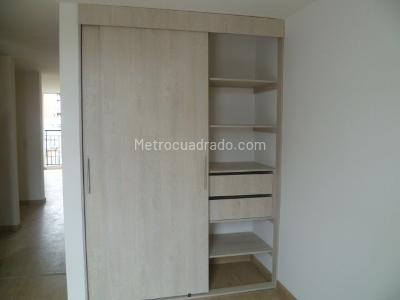 Apartamento de 2 alcobas en venta en Brisas, Bogotá, 53 m² · foto 16 de 20