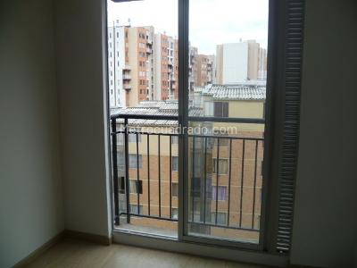 Apartamento de 2 alcobas en venta en Brisas, Bogotá, 53 m² · foto 17 de 20