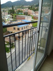 Apartamento de 2 alcobas en venta en Brisas, Bogotá, 53 m² · foto 18 de 20