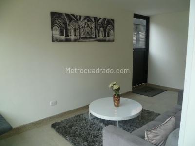 Apartamento de 2 alcobas en venta en Brisas, Bogotá, 53 m² · foto 19 de 20