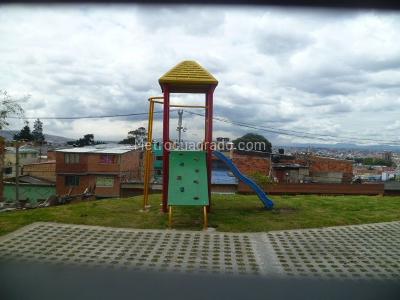 Apartamento de 2 alcobas en venta en Brisas, Bogotá, 53 m² · foto 20 de 20