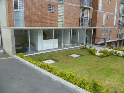 Apartamento de 2 alcobas en venta en Brisas, Bogotá, 53 m² · foto 2 de 20