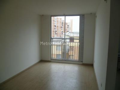 Apartamento de 2 alcobas en venta en Brisas, Bogotá, 53 m² · foto 3 de 20