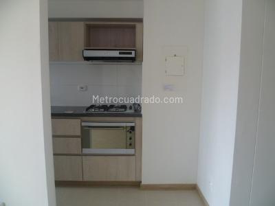 Apartamento de 2 alcobas en venta en Brisas, Bogotá, 53 m² · foto 4 de 20