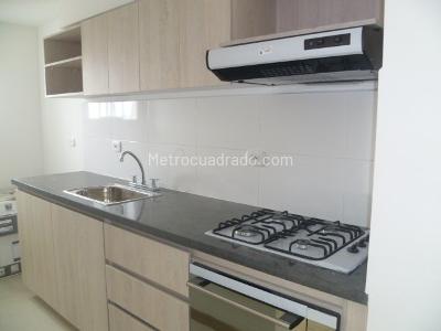 Apartamento de 2 alcobas en venta en Brisas, Bogotá, 53 m² · foto 5 de 20