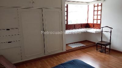 Casa en venta en Los Andes, Bogotá · foto 12 de 20