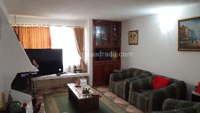 Casa en venta en Los Andes, Bogotá · foto 4 de 20