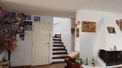 Casa en venta en Los Andes, Bogotá · foto 5 de 20
