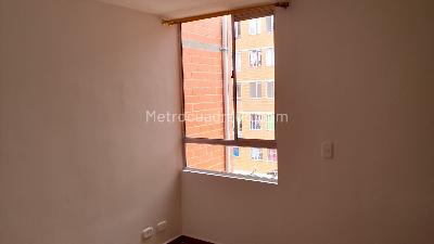 Apartamento de 3 alcobas en venta en Ciudad Verde, Soacha, 37 m² · foto 12 de 20