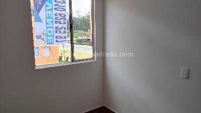 Apartamento de 3 alcobas en venta en Ciudad Verde, Soacha, 37 m² · foto 14 de 20