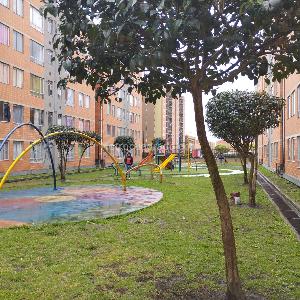 Apartamento de 3 alcobas en venta en Ciudad Verde, Soacha, 37 m² · foto 18 de 20