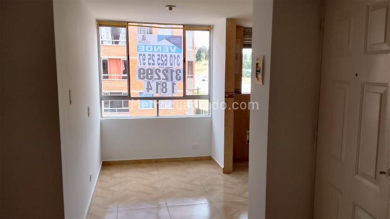 Piso – Soacha, Ciudad Verde, Comuna La Despensa - Vista 4