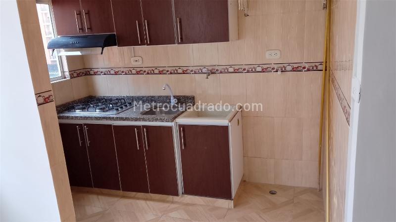 Piso – Soacha, Ciudad Verde, Comuna La Despensa - Vista 5