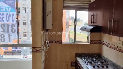 Apartamento de 3 alcobas en venta en Ciudad Verde, Soacha, 37 m² · foto 5 de 20