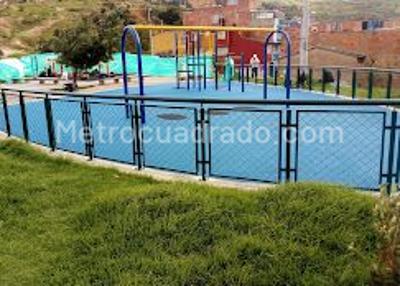 Apartamento de 3 alcobas en venta en Isamel Perdomo, Bogotá, 52 m² · foto 19 de 20