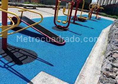 Apartamento de 3 alcobas en venta en Isamel Perdomo, Bogotá, 52 m² · foto 20 de 20
