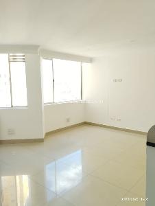Apartamento de 3 alcobas en venta en Isamel Perdomo, Bogotá, 52 m² · foto 2 de 20