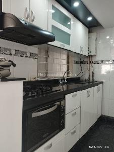 Apartamento de 3 alcobas en venta en Isamel Perdomo, Bogotá, 52 m² · foto 4 de 20
