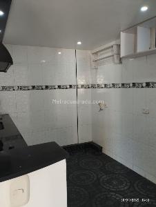 Apartamento de 3 alcobas en venta en Isamel Perdomo, Bogotá, 52 m² · foto 7 de 20