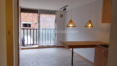 Apartamento en venta en La Estancia, Bogotá · foto 2 de 20