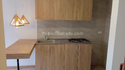 Apartamento en venta en La Estancia, Bogotá · foto 3 de 20