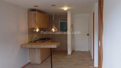 Apartamento en venta en La Estancia, Bogotá · foto 4 de 20