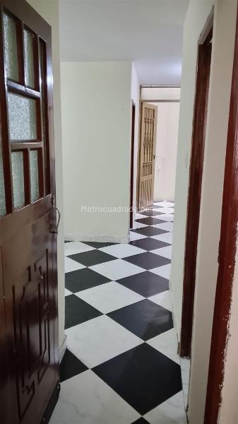 Apartment for rent in Bogotá