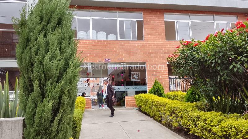 Apartment for rent in Soacha