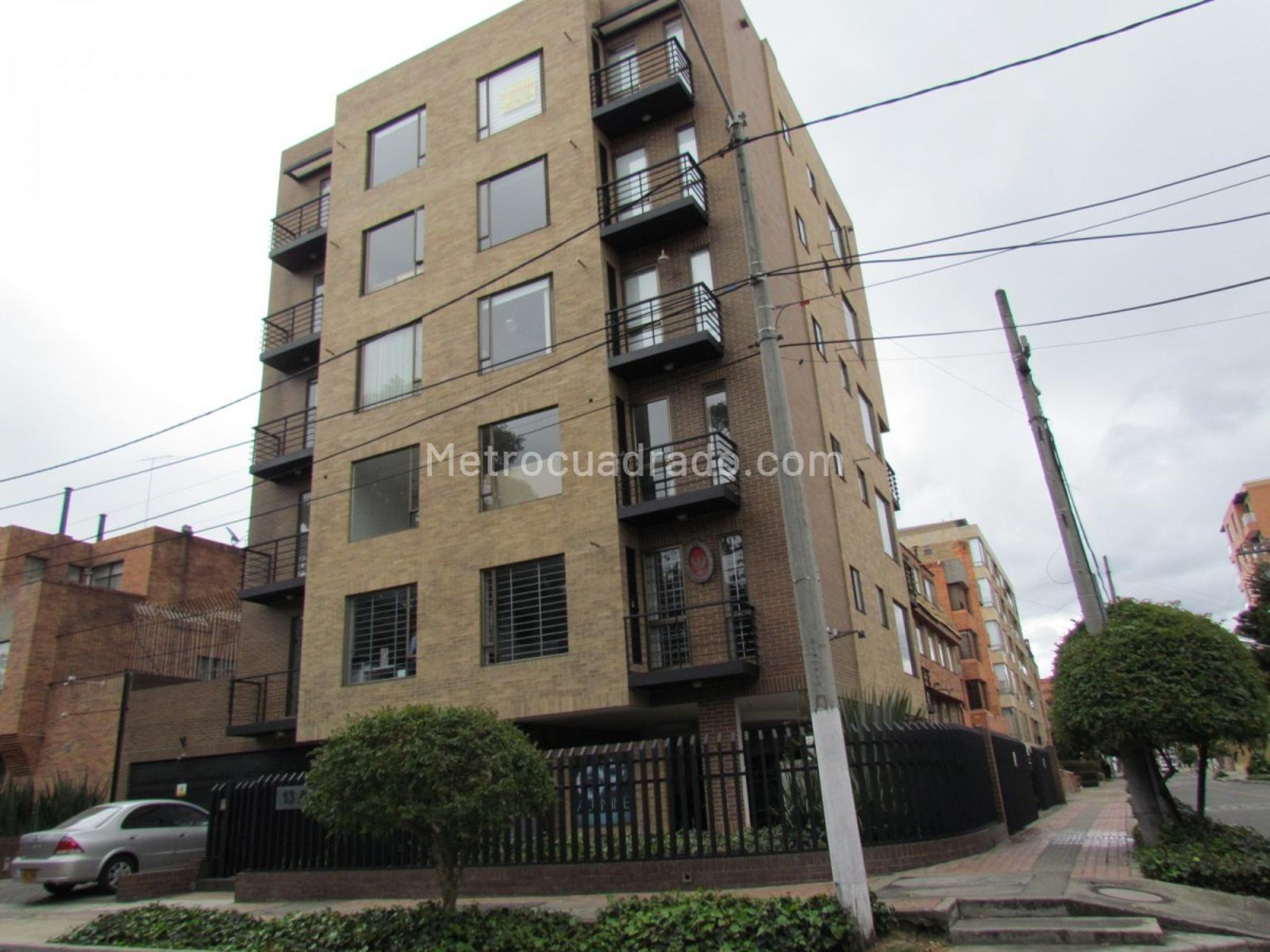 Foto del apartamento