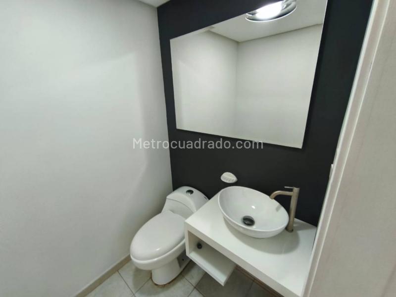 Oficina en Arriendo, Chico, Bogotá D.C. - Widok 3