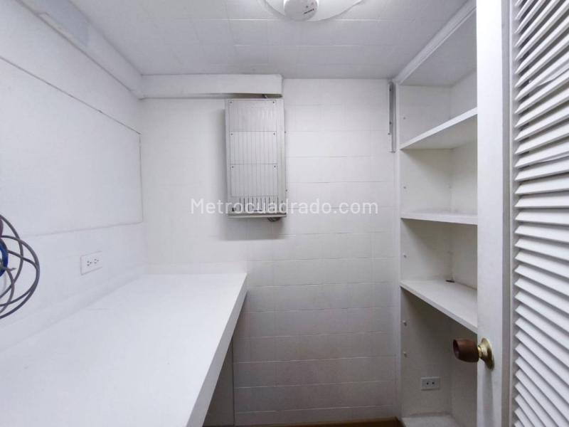 Oficina en Arriendo, Chico, Bogotá D.C. - Widok 6
