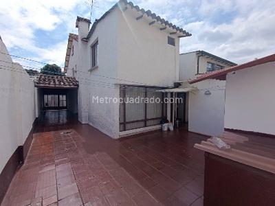 Casa en venta en Pontevedra, Bogotá · foto 12 de 20