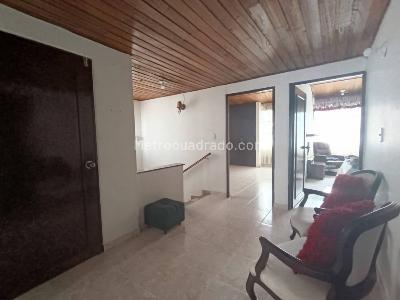 Casa en venta en Pontevedra, Bogotá · foto 13 de 20
