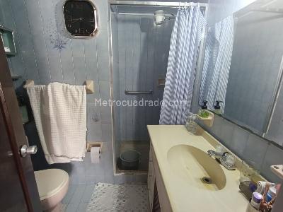 Casa en venta en Pontevedra, Bogotá · foto 16 de 20