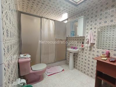 Casa en venta en Pontevedra, Bogotá · foto 19 de 20