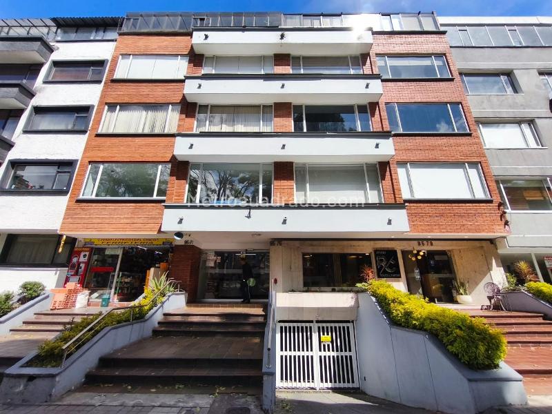 Oficina en Venta, CHICO, Bogotá D.C. - Vista 2
