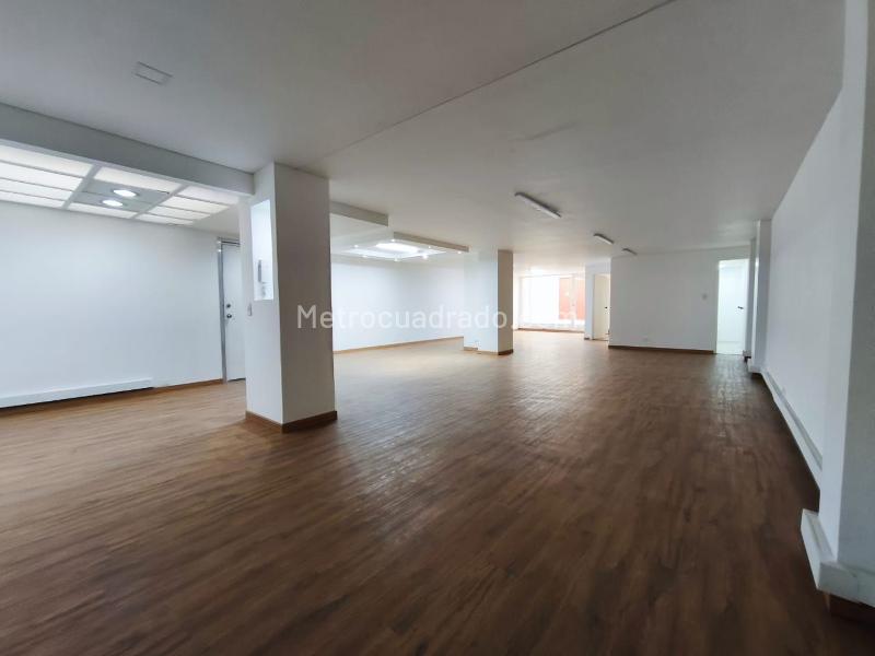Oficina en Venta, CHICO, Bogotá D.C. - Vista 3