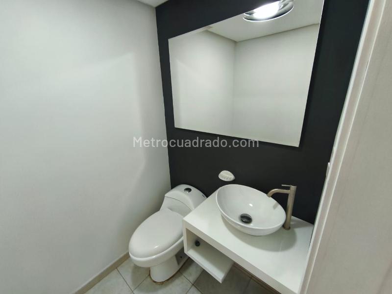 Oficina en Venta, CHICO, Bogotá D.C. - Vista 4
