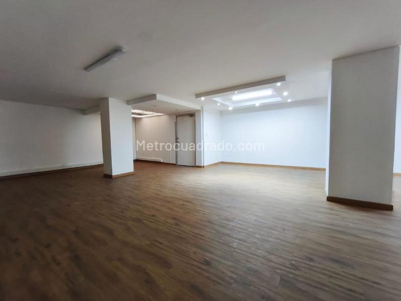 Oficina en Venta, CHICO, Bogotá D.C. - Vista 5