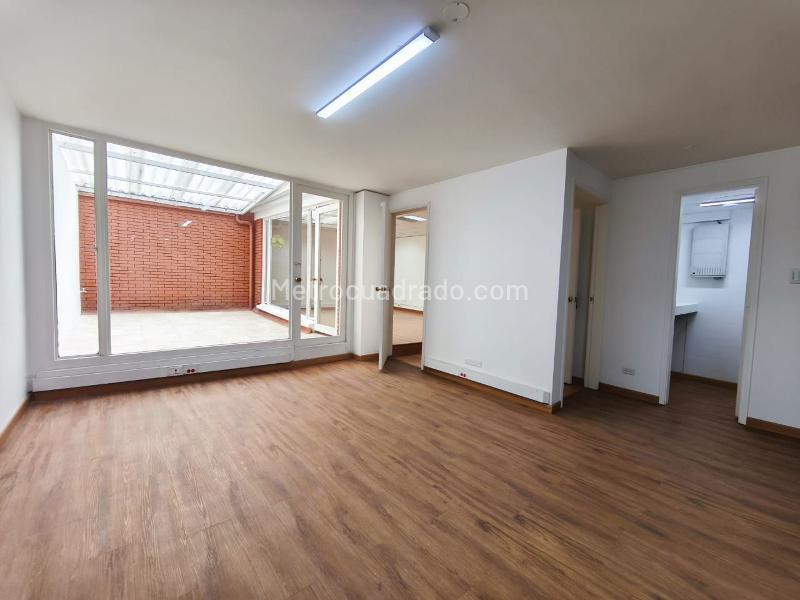 Oficina en Venta, CHICO, Bogotá D.C. - Más