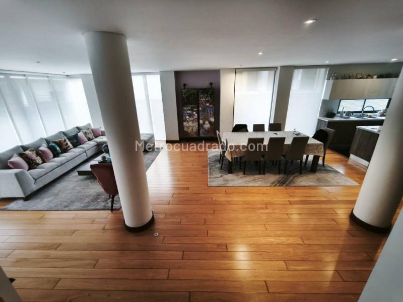 Casa en Venta, Provenza, Bogotá D.C. - Ansicht 3