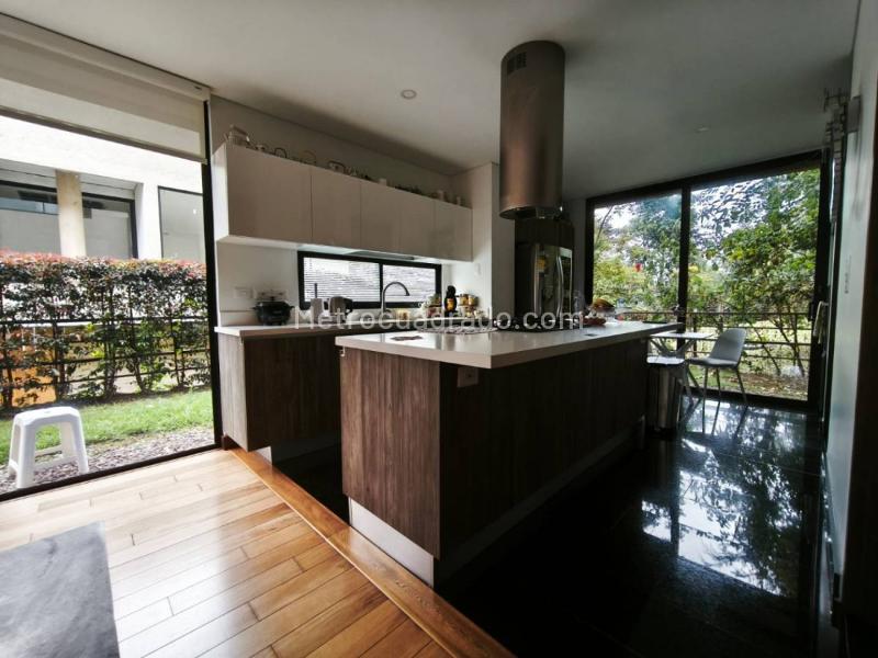 Casa en Venta, Provenza, Bogotá D.C. - Ansicht 4