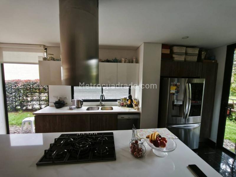 Casa en Venta, Provenza, Bogotá D.C. - Ansicht 5