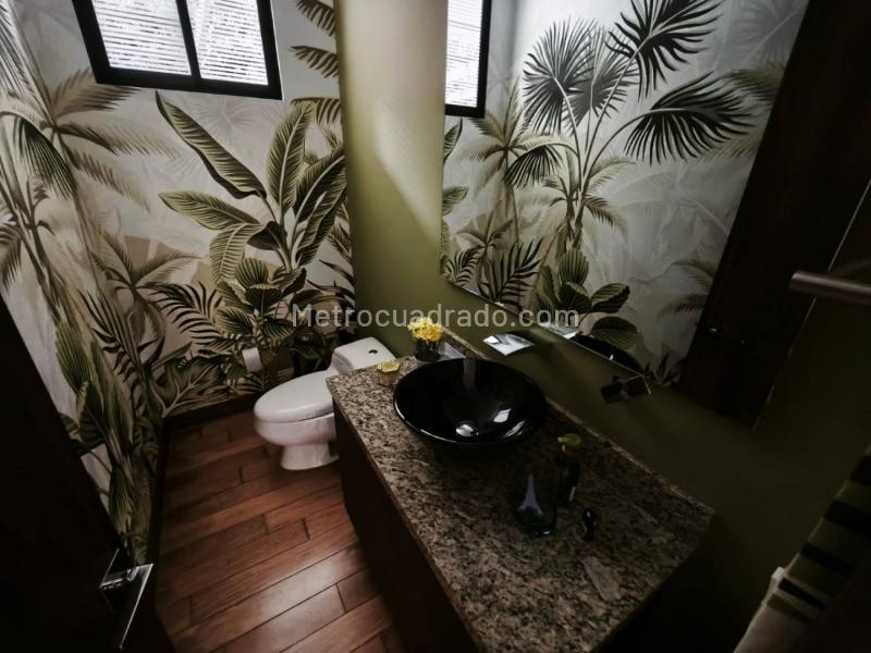 Casa en Venta, Provenza, Bogotá D.C. - Mehr