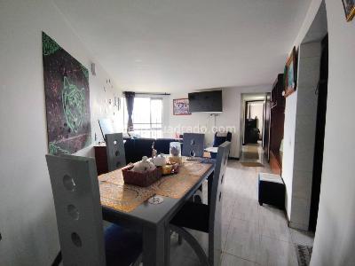 Apartamento en venta en Ismael Perdomo, Bogotá · foto 5 de 17