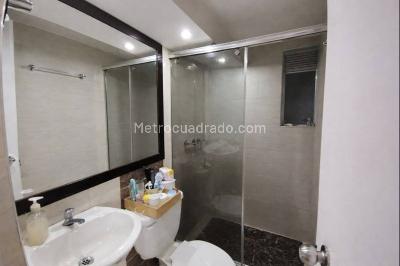 Apartamento en venta en Ismael Perdomo, Bogotá · foto 14 de 17