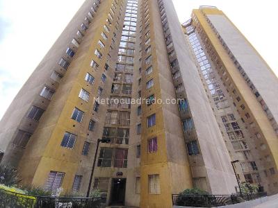 Apartamento en venta en Ismael Perdomo, Bogotá · foto 17 de 17