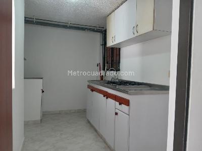 Apartamento en venta en Primavera, Bogotá · foto 4 de 15